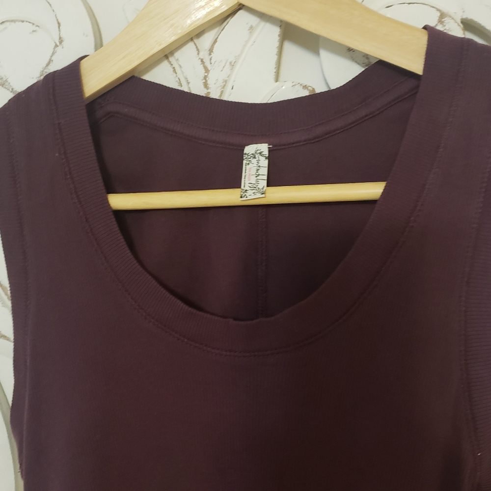 Free People Tank - Picture 3 of 3